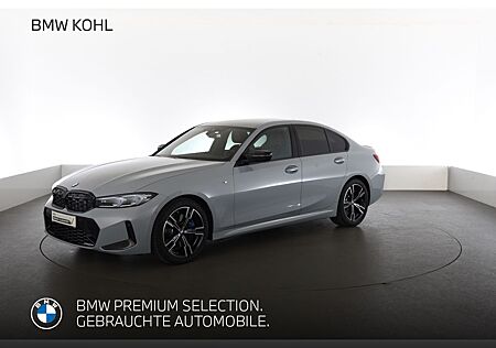 BMW 340 M340i xDrive Harman Kardon Komfortzugang Alarman