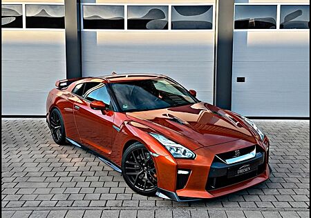 Nissan GT-R 3.8l PrestigeEdition|Wertanlage|Sammler|19%