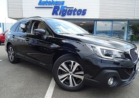 Subaru Outback 2.5i Sport Autom. Navi, DAB, Sitzheizung