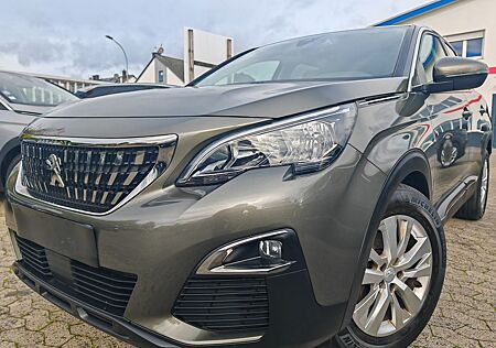 Peugeot 3008 PureTech 130 NAVI AFIL PDC TOP #58100