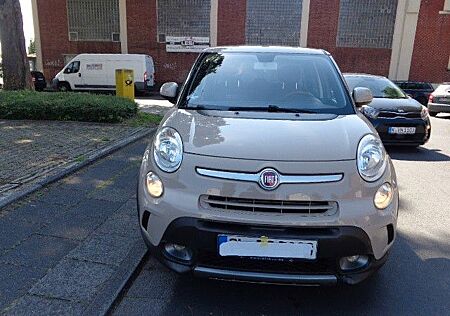 Fiat 500L 1.4 16V Lounge Lounge