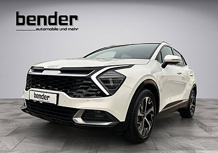 Kia Sportage 1.6T 48V 2WD DCT SPI STD