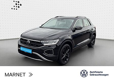 VW T-Roc Volkswagen Life 1.5 TSI DSG Navi*AHK*Kamera*Digital*K