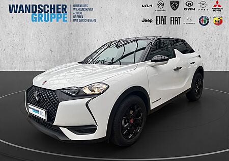 DS Automobiles DS3 Crossback DS 3 Crossback PT 100 Performance Line SHZ+LM