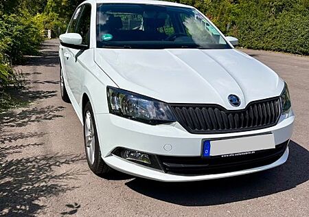 Skoda Fabia 1.0l TSI 70kW Cool Plus Cool Plus