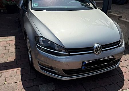 VW Golf Volkswagen 1.4 TSI DSG Highline Standhz/BeheLenk/Pano
