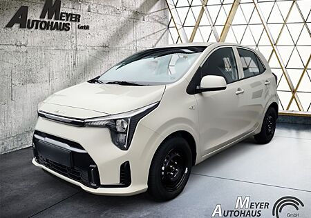 Kia Picanto 1.0 DPI MT VISION +Rückfahrkamera+Klima+