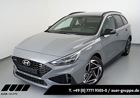 Hyundai i30 N Line Kombi N Line Navi LED Leder PDC