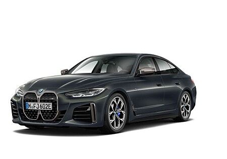 BMW i4 M50 Klimaaut. Adaptives Fahrwerk Memory vorn