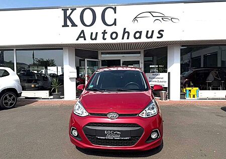 Hyundai i10 Passion