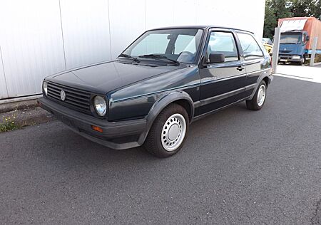 VW Golf Volkswagen 2, 1-Hand