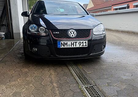 VW Golf Volkswagen 2.0 T-FSI GTI GTI