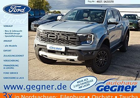 Ford Ranger Raptor 2.0L EcoBlue 4x4 Stndhzg el.Rollo