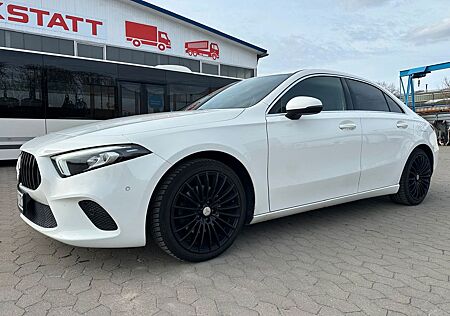 Mercedes-Benz A 200 Limousine*Progressive*