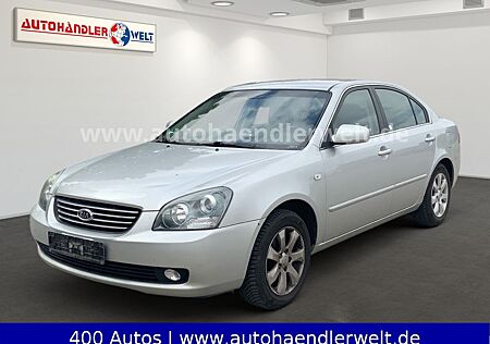 Kia Magentis 2.0 Klima