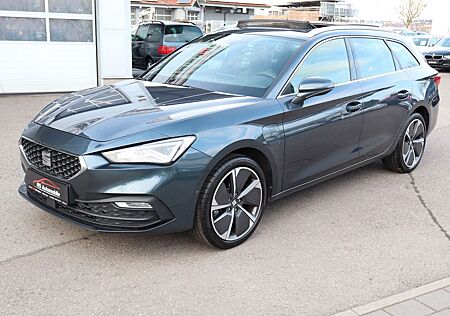 Seat Leon 1.4 e-HYBRID Xcellence DSG Kamera_Pano_LED