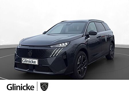 Peugeot 5008 Neuer GT HYBRID 145 e-DSC6