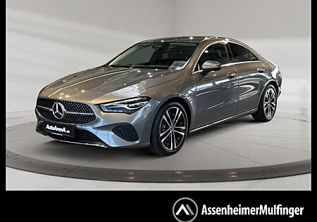 Mercedes-Benz CLA 180 Coupe Progressive **Sportsitze+Kamera