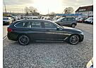 BMW 540 d xDrive M Sport Touring (G31)