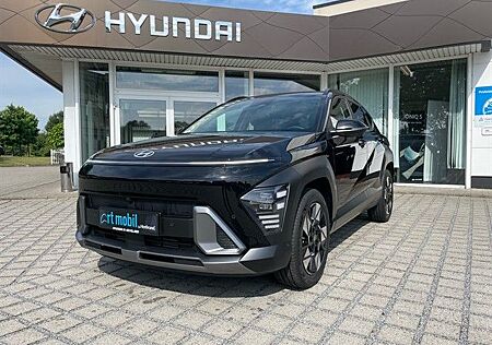 Hyundai Kona PRIME Automatik BOSE