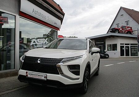 Mitsubishi Eclipse Cross Plug-in Hyb. BASIS 2.4 4WD,Kamera,