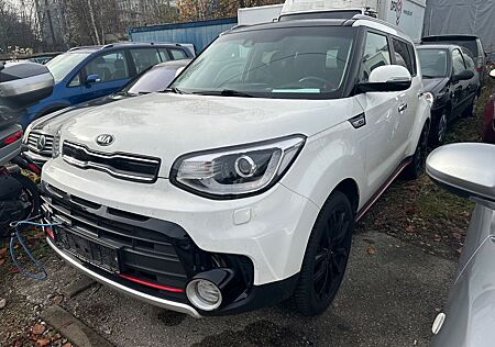 Kia Soul Turbo Final Edition