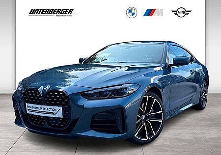 BMW M440 xDrive