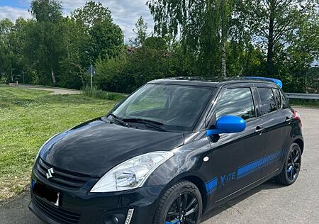 Suzuki Swift 1.2 X-TRA X-TRA