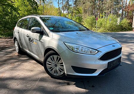 Ford Focus 1,5 TDCi 88kW Trend Turnier Trend