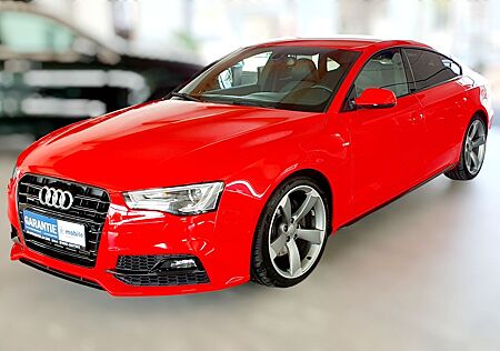 Audi A5 *S-Line*3.0 TDI quattro*B&O*Bi-Xenon*1-HAND