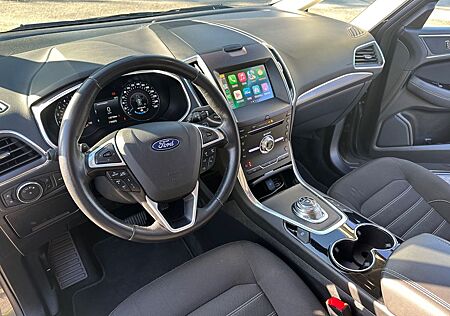 Ford Galaxy 2,0 EcoBlue 140kW Titanium Auto Titanium
