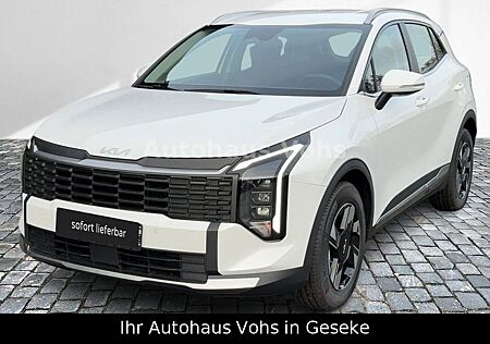 Kia Sportage DCT Urban|ACC|LHZ|SHZ|RFK|Navi|Keyless|