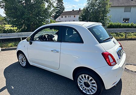 Fiat 500 1.2 8V LOUNGE LOUNGE