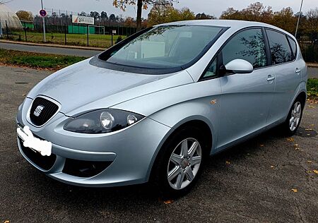 Seat Altea 1.6 Comfort Limited .AHK.KLIMA