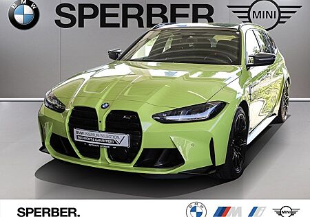 BMW M3 Competition Carbon Exterieur*360 Kamera*Memor