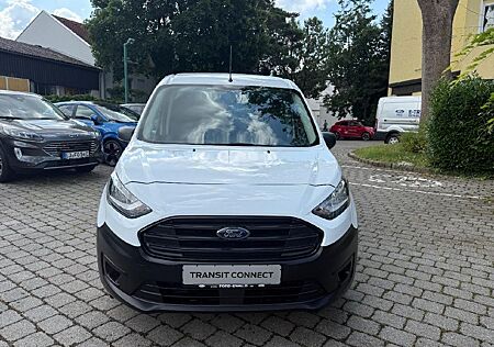 Ford Transit Connect Kasten lang