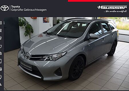 Toyota Auris Touring Sports Auris 1.33-l TS Cool*Allwetter*Scheckheft gepfle