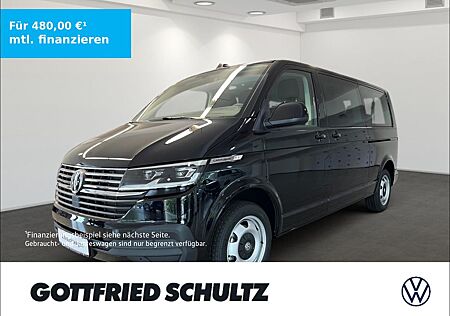 VW T6 Caravelle Volkswagen T6.1 Caravelle 2 0 TDI DSG Comfortline Navi LED