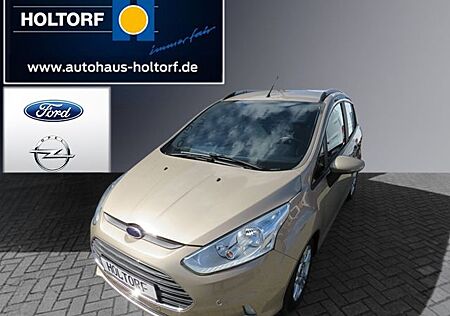 Ford B-Max Sync Edition KLIMA NAVI ALU