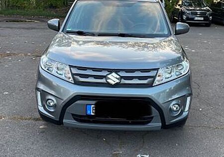 Suzuki Vitara 1.6 VVT Comfort 4x2 Automatik Comfort