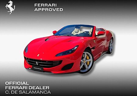 Ferrari Portofino 3.9 T V8 DCT