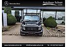 Mercedes-Benz G 63 AMG Mercedes-AMG G 63 COMAND APS; Distr.; Standhzg;