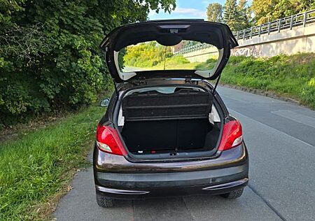 Peugeot 207 Urban Move 75