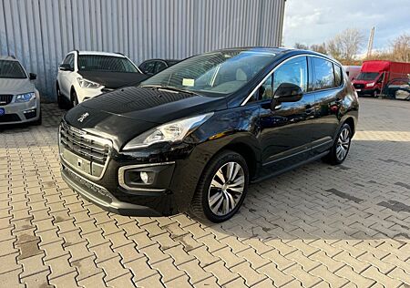 Peugeot 3008 Active