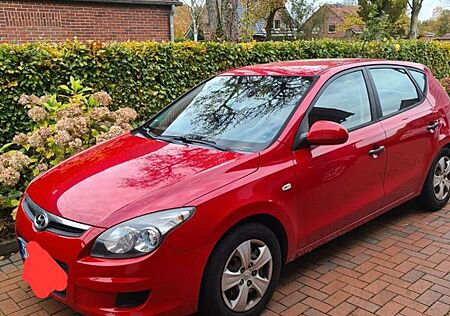Hyundai i30 1.4 Classic Classic