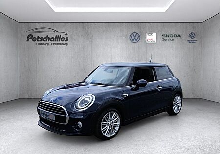 Mini Cooper 1