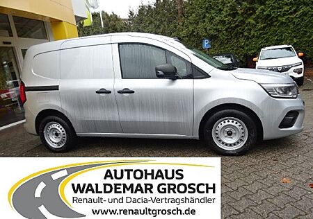 Renault Kangoo E-TECH Kangoo III Rapid Advance L1 E-Tech Electric