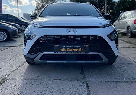Hyundai Bayon Connect & Go 2WD