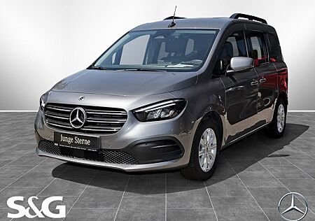 Mercedes-Benz T 180 Progressiv AUTOMATIK KAMERA LED AHK