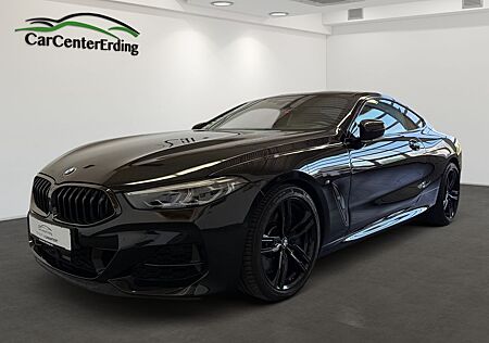 BMW M850 M850iCoupe xDrive*Laser*Navi*ACC*360*H&K*CARBON*